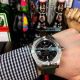 High Replica Breitling Avenger Black Dial Silver Bezel  Black Canvas Strap Watch 43mm (5)_th.jpg
